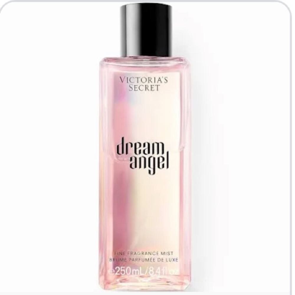 Victoria’s Secret Dream Angel Body Spray